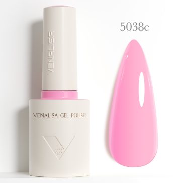 Venalisa UV/LED Gél Lakk 10 ml No.5038.C