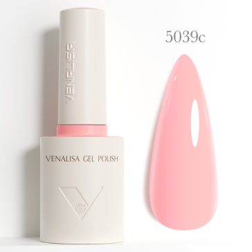 Venalisa UV/LED Gél Lakk 10 ml No.5039.C