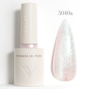 Venalisa UV/LED Gél Lakk 10 ml No.5040.A