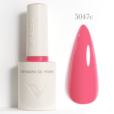 Venalisa UV/LED Gél Lakk 10 ml No.5047.C