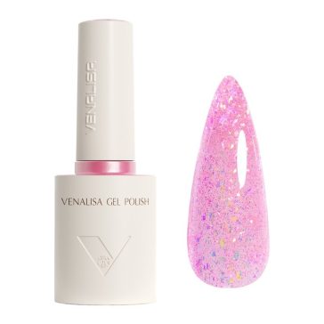 Venalisa UV/LED Gél Lakk 10 ml No.5049.A