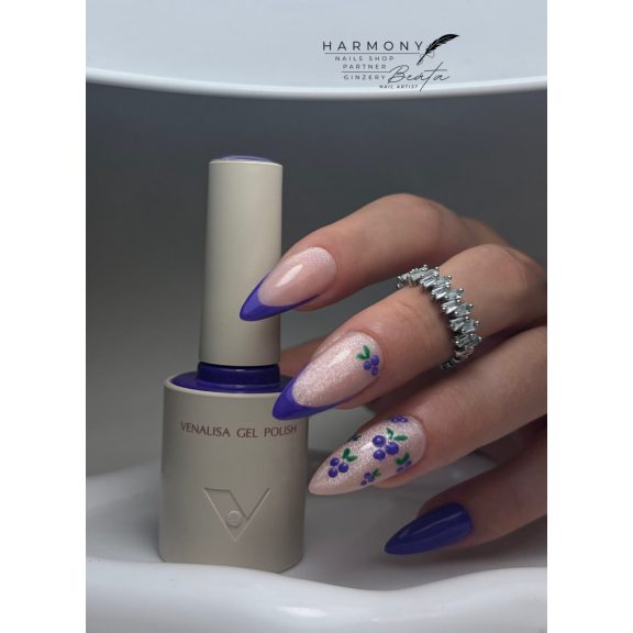 Venalisa UV/LED Gél Lakk 10 ml No.5050.C