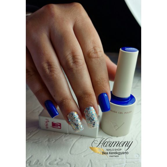 Venalisa UV/LED Gél Lakk 10 ml No.5052.C