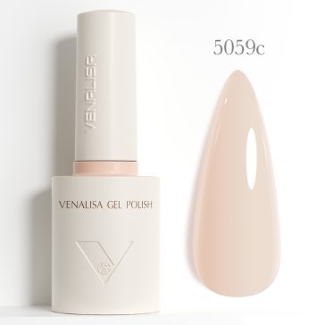 Venalisa UV/LED Gél Lakk 10 ml No.5059.C