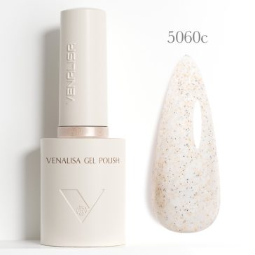 Venalisa UV/LED Gél Lakk 10 ml No.5060.C