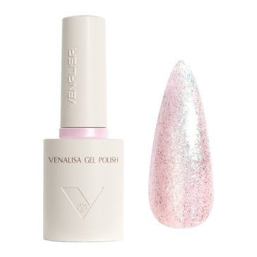 Venalisa UV/LED Gél Lakk 10 ml No.5066.A