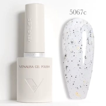 Venalisa UV/LED Gél Lakk 10 ml No.5067.C