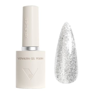 Venalisa UV/LED Gél Lakk 10 ml No.5071.A