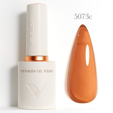 Venalisa UV/LED Gél Lakk 10 ml No.5073.C