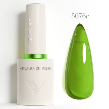 Venalisa UV/LED Gél Lakk 10 ml No.5076.C