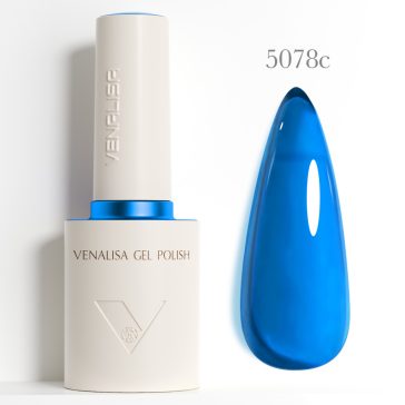 Venalisa UV/LED Gél Lakk 10 ml No.5078.C