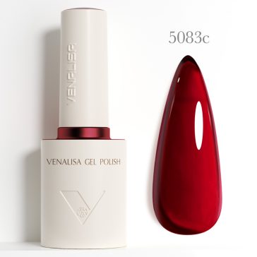 Venalisa UV/LED Gél Lakk 10 ml No.5083.C