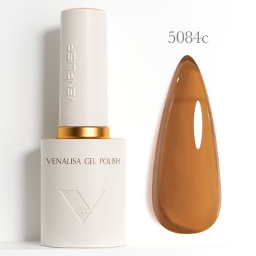 Venalisa UV/LED Gél Lakk 10 ml No.5084.C