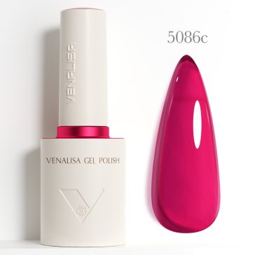 Venalisa UV/LED Gél Lakk 10 ml No.5086.C