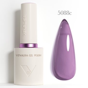 Venalisa UV/LED Gél Lakk 10 ml No.5088.C
