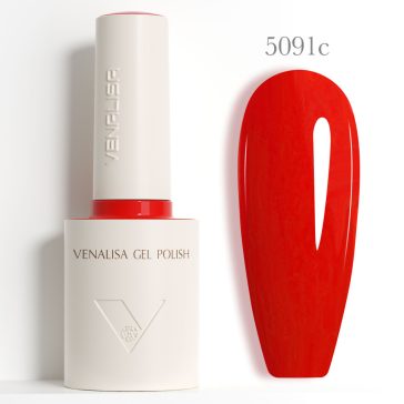 Venalisa UV/LED Gél Lakk 10 ml No.5091.C