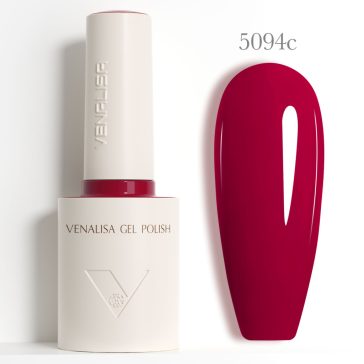 Venalisa UV/LED Gél Lakk 10 ml No.5094.C