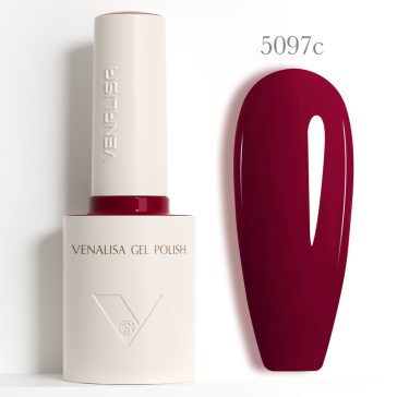Venalisa UV/LED Gél Lakk 10 ml No.5097.C
