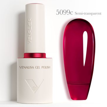 Venalisa UV/LED Gél Lakk 10 ml No.5099.C