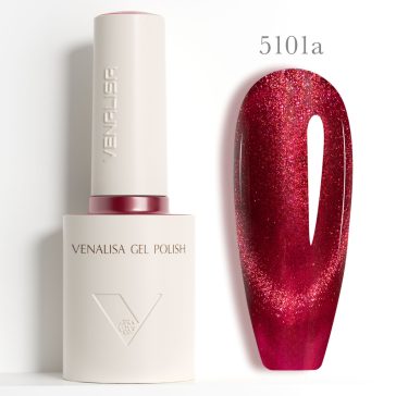 Venalisa UV/LED Gél Lakk 10 ml No.5101.A