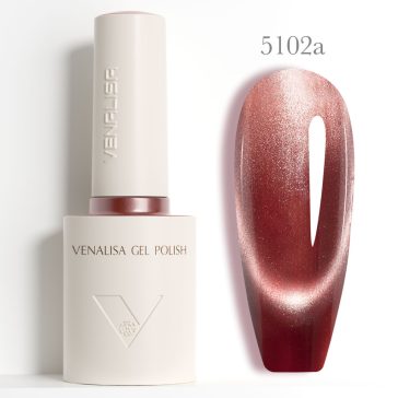Venalisa UV/LED Gél Lakk 10 ml No.5102.A