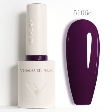 Venalisa UV/LED Gél Lakk 10 ml No.5106.C