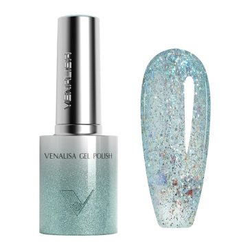   Venalisa - Venalisa UV/LED Gél Lakk 10 ml No.5623 Glitter - 10ml