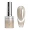 Venalisa - Venalisa UV/LED Gél Lakk 10 ml No.5627 Cat-Eye - 10ml