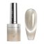 Venalisa - Venalisa UV/LED Gél Lakk 10 ml No.5627 Cat-Eye - 10ml