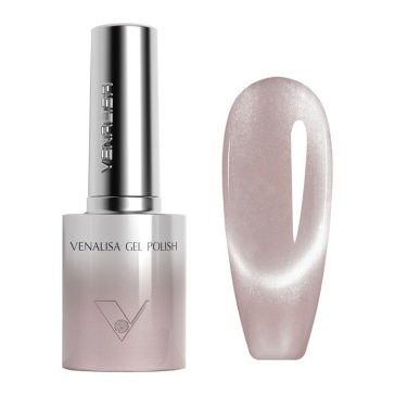   Venalisa - Venalisa UV/LED Gél Lakk 10 ml No.5630 Cat-Eye - 10ml