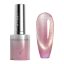 Venalisa - Venalisa UV/LED Gél Lakk 10 ml No.5639 Cat-Eye - 10ml