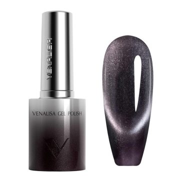   Venalisa - Venalisa UV/LED Gél Lakk 10 ml No.5648 Cat-Eye - 10ml