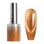 Venalisa - Venalisa UV/LED Gél Lakk 10 ml No.5653 Cat-Eye - 10ml
