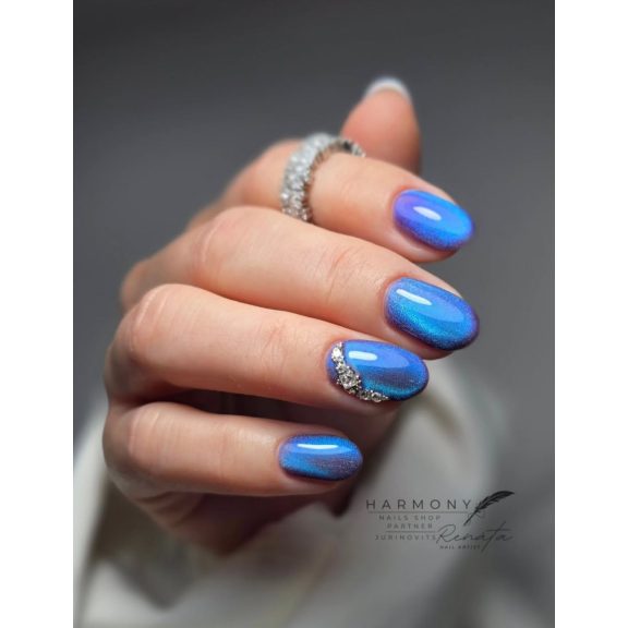 Venalisa - Venalisa UV/LED Gél Lakk 10 ml No.5656 Cat-Eye - 10ml