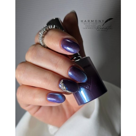 Venalisa - Venalisa UV/LED Gél Lakk 10 ml No.5656 Cat-Eye - 10ml