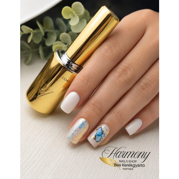 Venalisa - Diamond Top Coat - 10ml