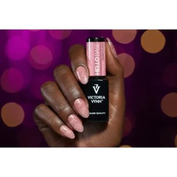 Victoria Vynn - Hello Base - Jambo Flash 8ml
