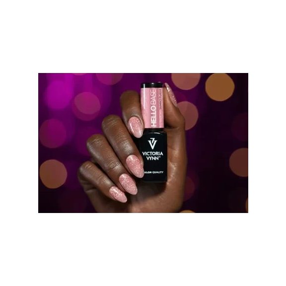 Victoria Vynn - Hello Base - Jambo Flash 8ml