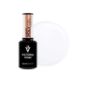 Victoria Vynn - Liquid Polygel - 01 Misty Milk 15ml