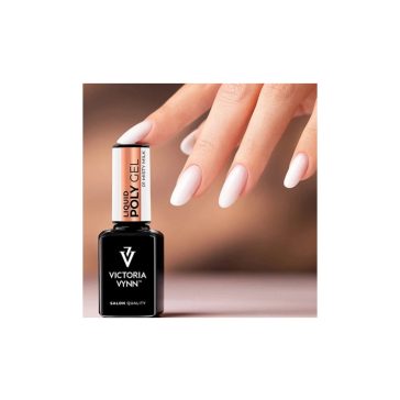Victoria Vynn - Liquid Polygel - 01 Misty Milk 15ml