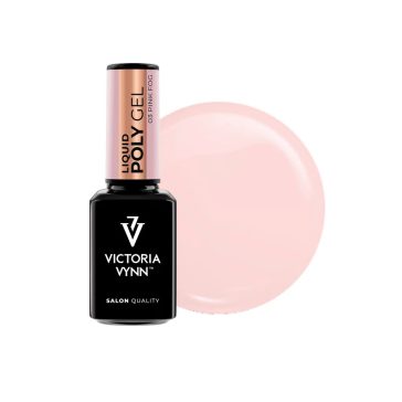 Victoria Vynn - Liquid Polygel - 03 Pink Fog 15ml