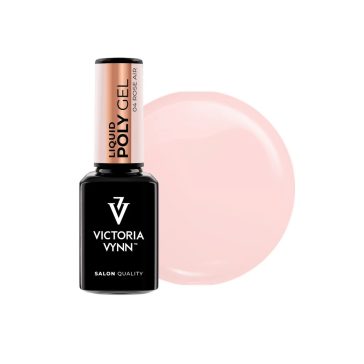 Victoria Vynn - Liquid Polygel - 04 Rose Air 15ml
