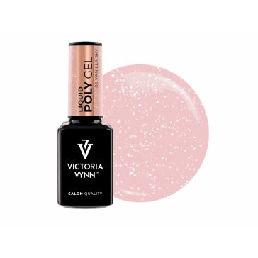 Victoria Vynn - Liquid Polygel - 06 Vanilla Sky 15ml