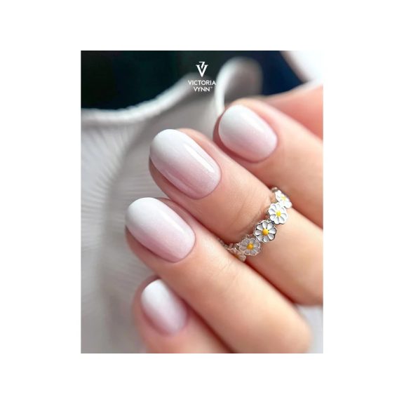 Victoria Vynn - Easy Fiber Gel - Sparkle Milky 50ml