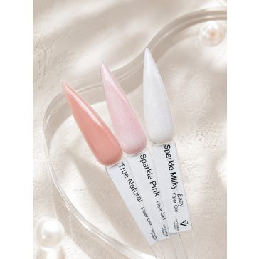 Victoria Vynn - Easy Fiber Gel - True Natural 50ml