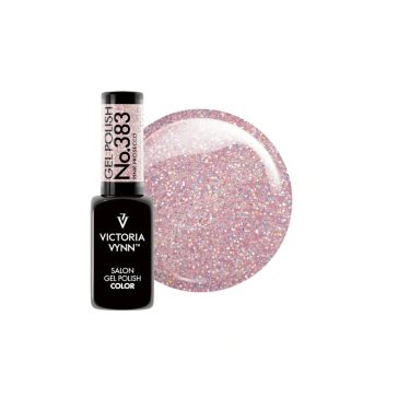 Victoria Vynn - Gel Polish - 383 Pink Prosecco 8ml gél lakk