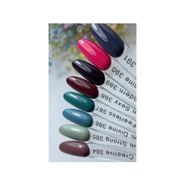 Victoria Vynn - Gel Polish - 386 I'M Divine 8ml