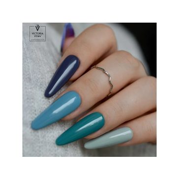 Victoria Vynn - Gel Polish - 387 I'M Fearless 8ml
