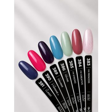 Victoria Vynn - Gel Polish - 390 I'M Feminine 8ml