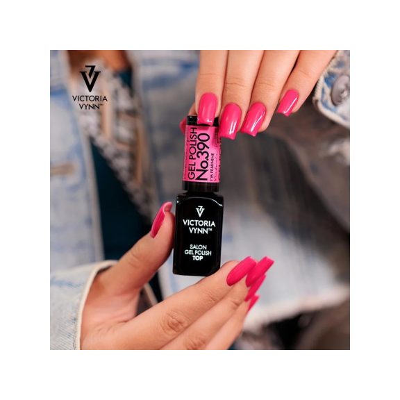 Victoria Vynn - Gel Polish - 390 I'M Feminine 8ml